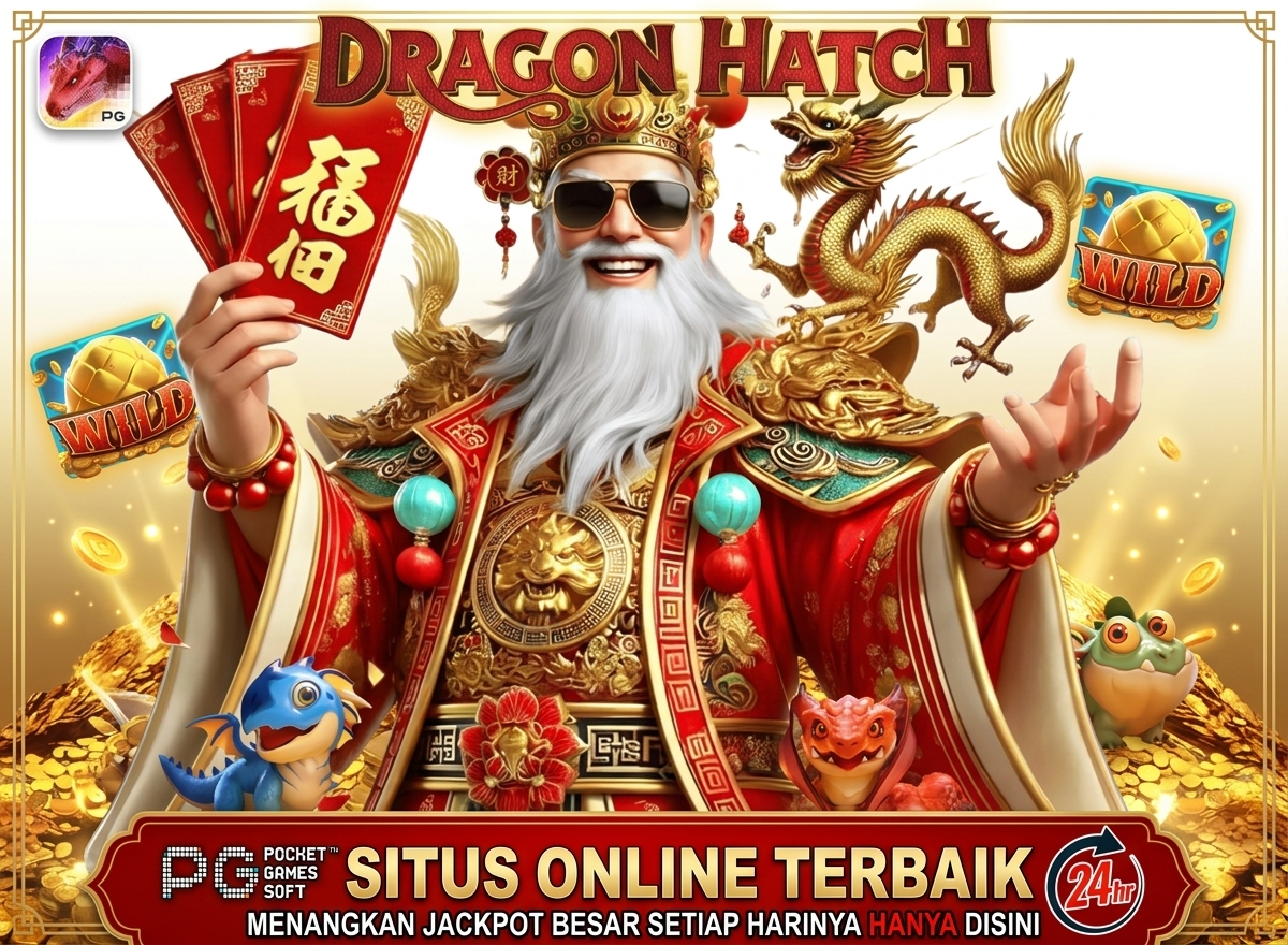 GAME ONLINE TERGACOR