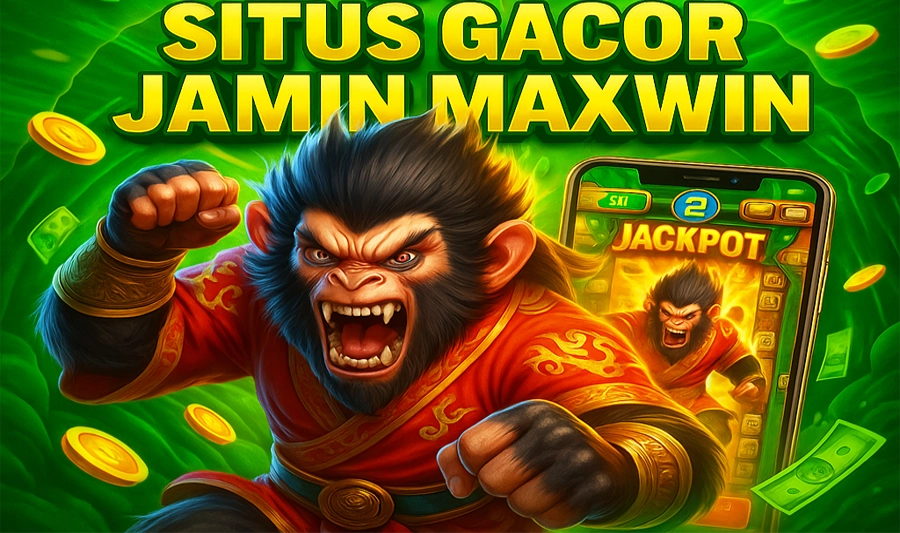Banner PSGSlot